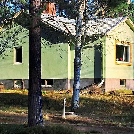 Holiday Home Roerbaecksnaes Rorbacksnas Dış mekan fotoğraf