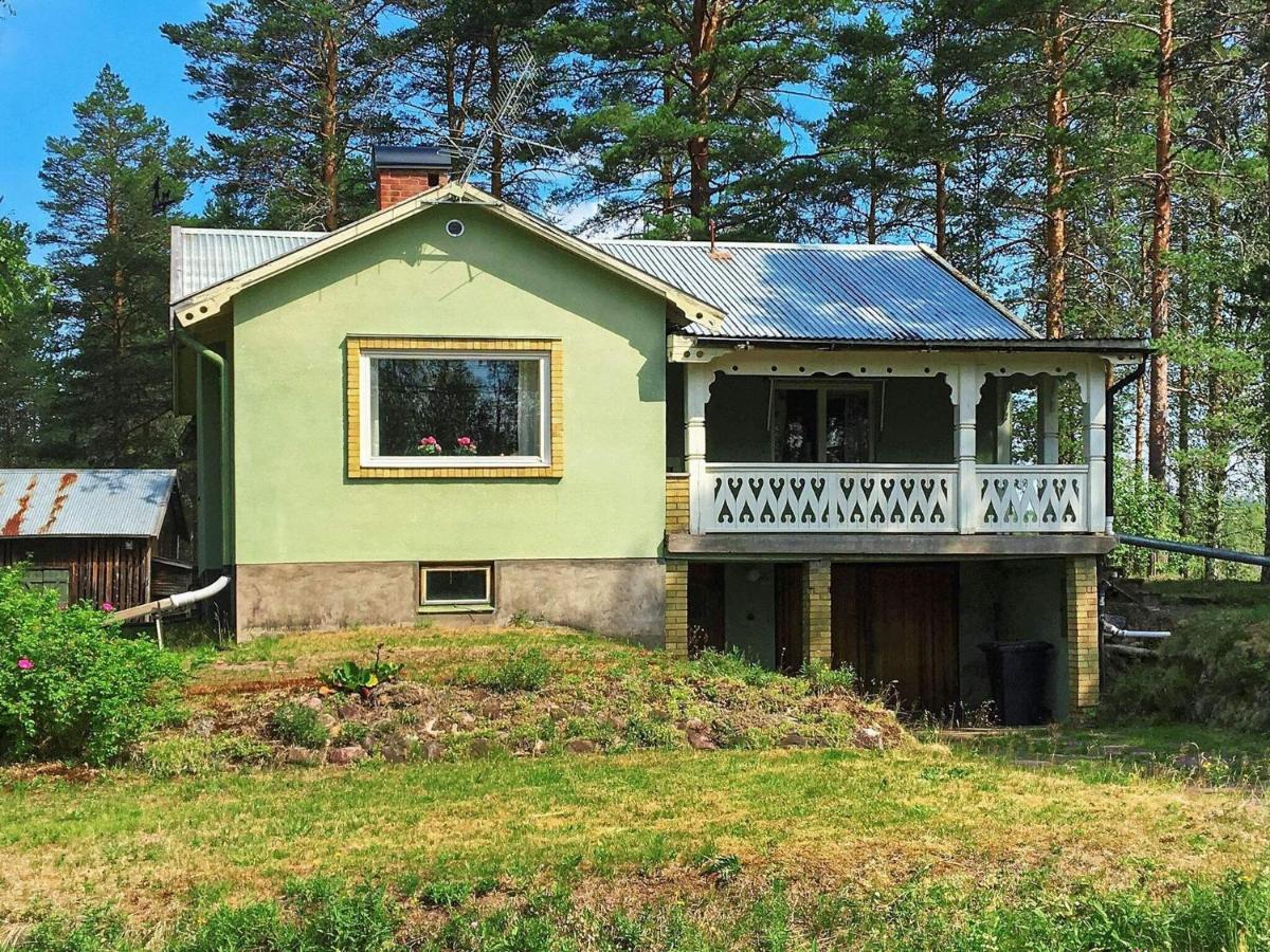 Holiday Home Roerbaecksnaes Rorbacksnas Dış mekan fotoğraf